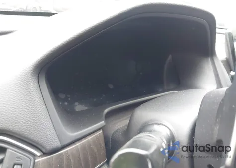 2019 Honda Accord Ex-L 2.0T from USA, damaged, VIN 1HGCV2F56KA012066